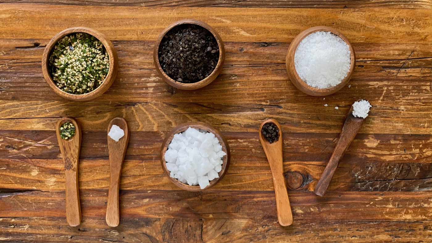 Honolulu Star Advertiser: Big Island salt company hopes for rebound
