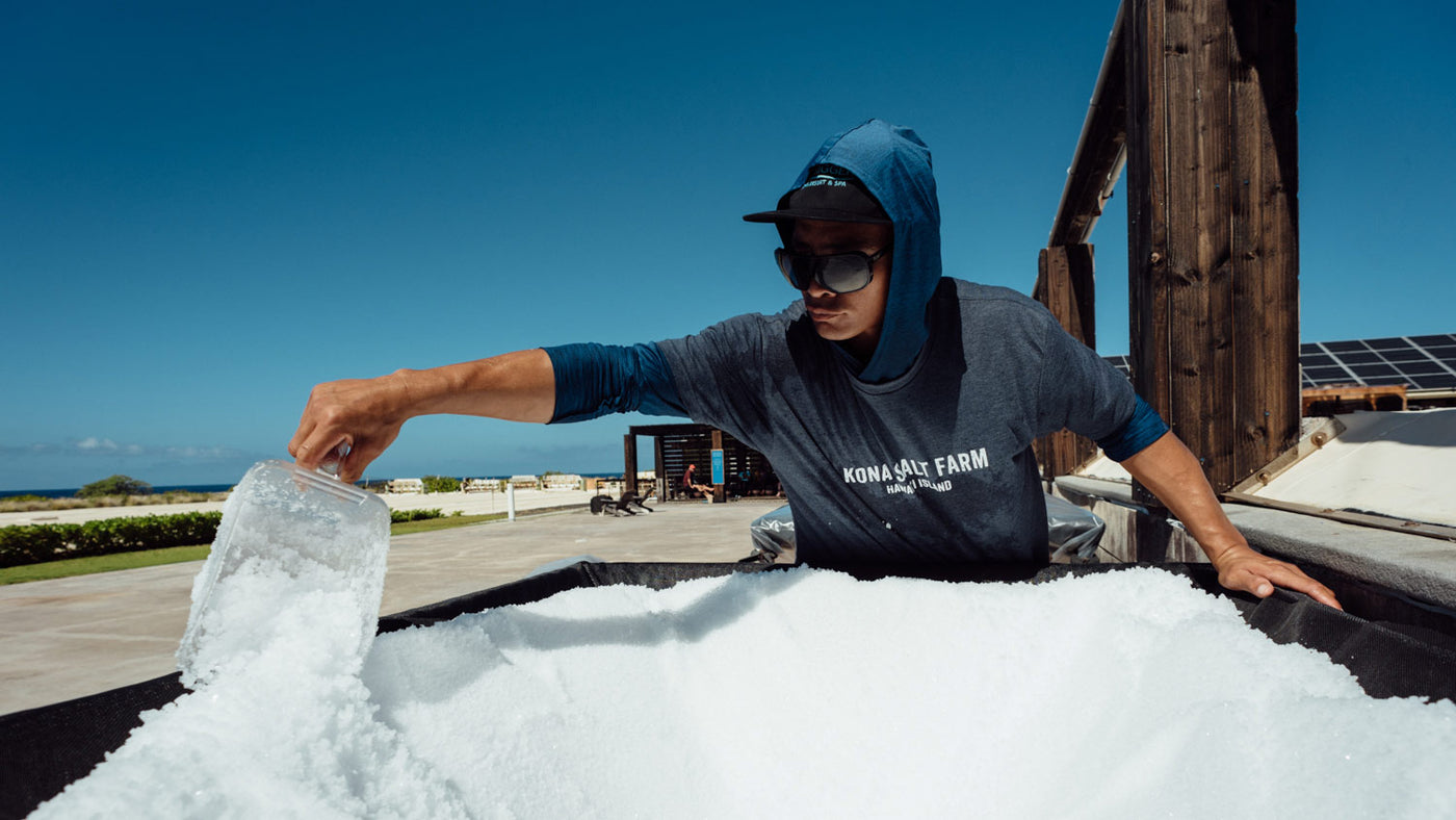 How to Identify Authentic Hawaiian Sea Salt - Sea Salts of Hawaii